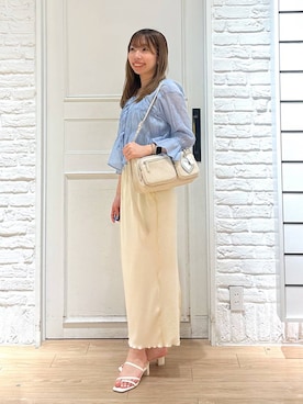 kasumiさんのコーディネート