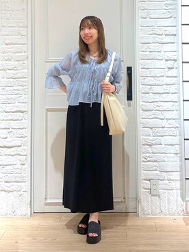 kasumiさんのコーディネート