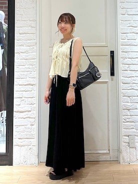 kasumiさんのコーディネート