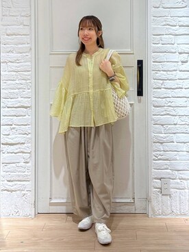 kasumiさんのコーディネート