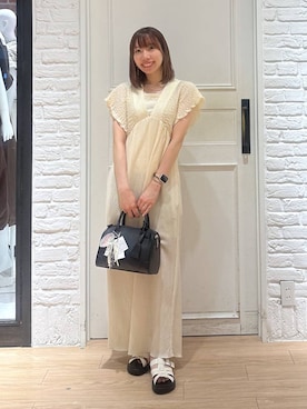 kasumiさんのコーディネート