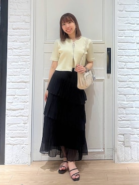 kasumiさんのコーディネート