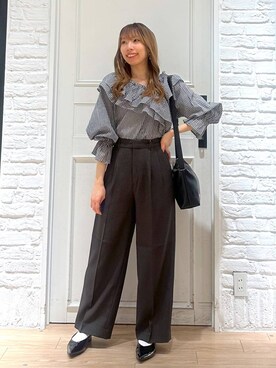 kasumiさんのコーディネート