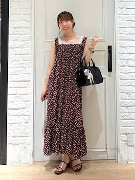 kasumiさんのコーディネート