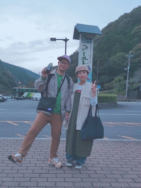 きんぐ　さんのコーディネート