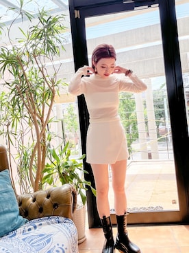 maaai0124さんのコーディネート