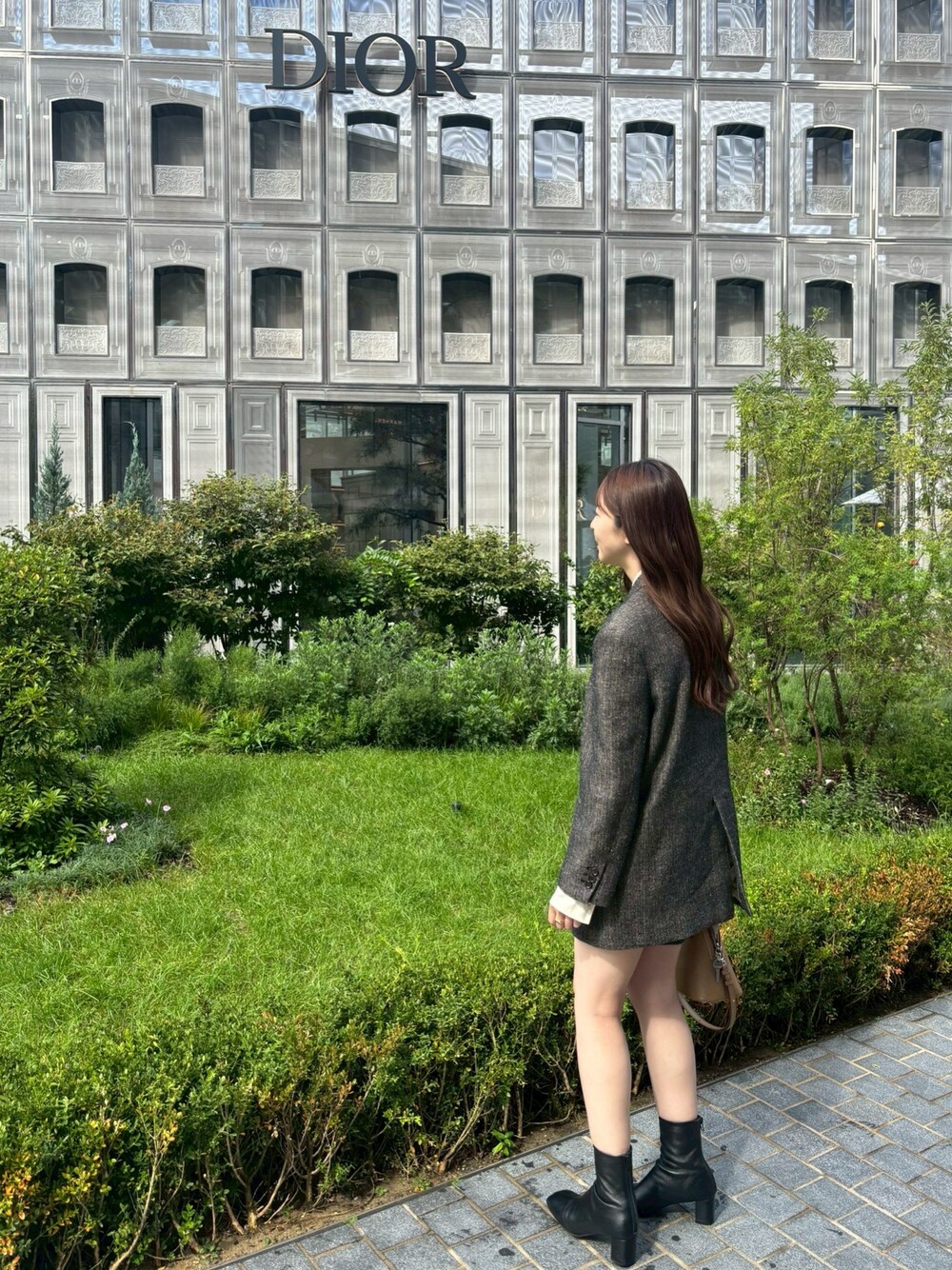 TODAYFUL（トゥデイフル）の「TODAYFUL Mohair Short Pants モヘア