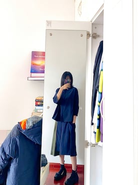 VIVIDWONGさんのコーディネート