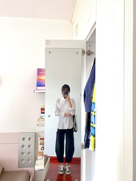 VIVIDWONGさんのコーディネート