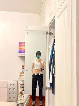 VIVIDWONGさんのコーディネート