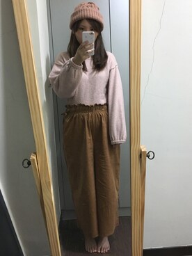 toruさんのコーディネート