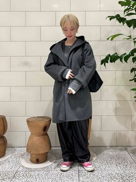 MINAMIさんのコーディネート