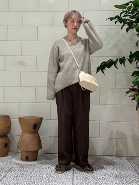 MINAMIさんのコーディネート