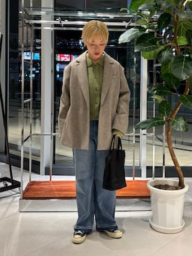 MINAMIさんのコーディネート