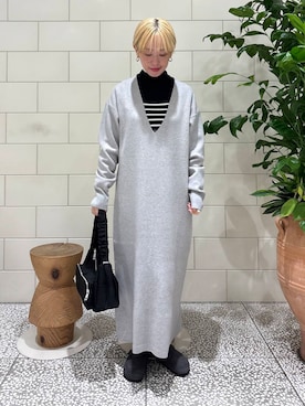 MINAMIさんのコーディネート