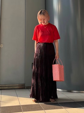 MINAMIさんのコーディネート