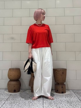 MINAMIさんのコーディネート