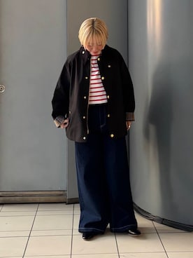 MINAMIさんのコーディネート