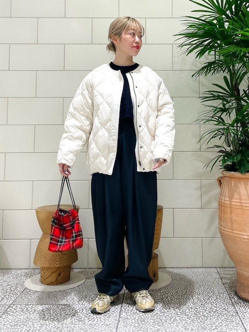 セール】クロップドケーブルニット（ニット/セーター）｜URBAN