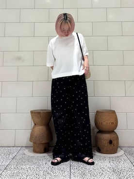 MINAMIさんのコーディネート