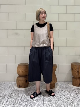 MINAMIさんのコーディネート