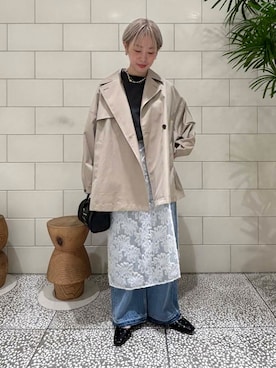 MINAMIさんのコーディネート