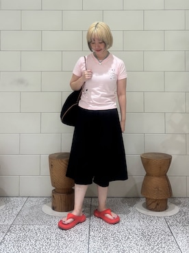 MINAMIさんのコーディネート