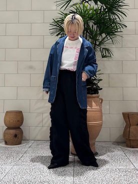 MINAMIさんのコーディネート
