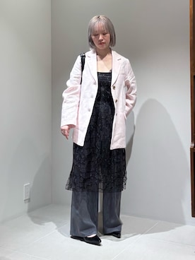 MINAMIさんのコーディネート