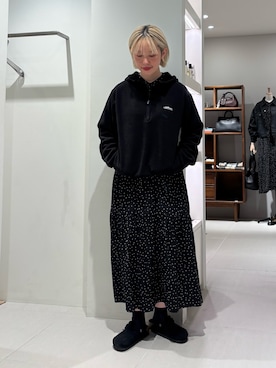 MINAMIさんのコーディネート