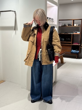 MINAMIさんのコーディネート