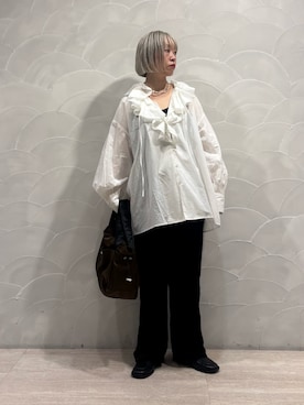 MINAMIさんのコーディネート