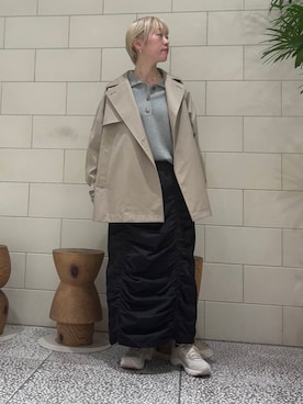 MINAMIさんのコーディネート