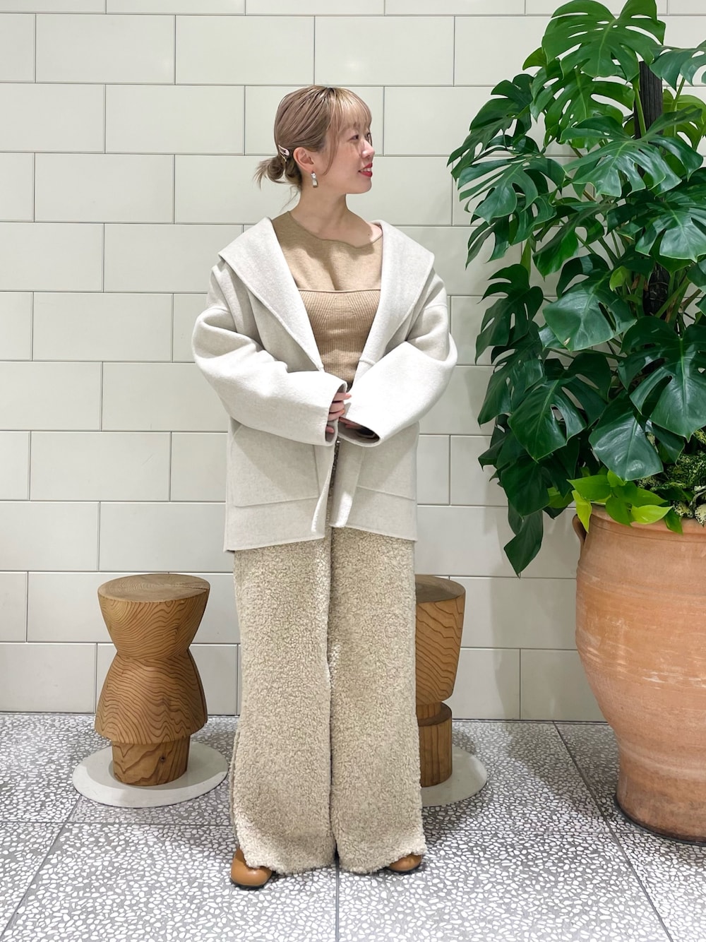LAATO（ラート）の「BOA PANTS（その他パンツ）」 - WEAR