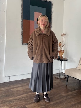 MINAMIさんのコーディネート