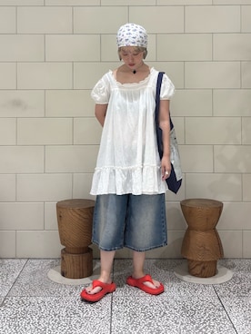 MINAMIさんのコーディネート