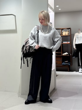 MINAMIさんのコーディネート