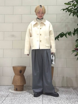 MINAMIさんのコーディネート