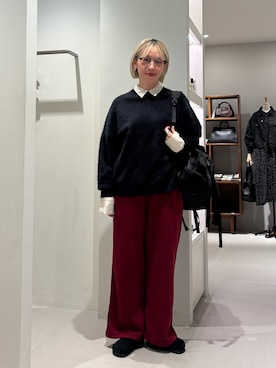 MINAMIさんのコーディネート