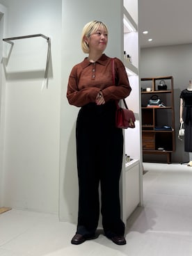 MINAMIさんのコーディネート