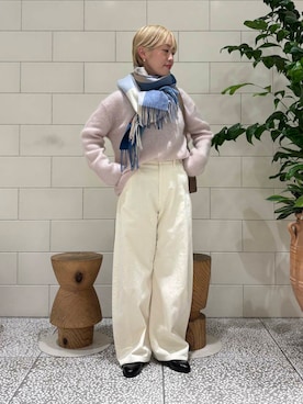 MINAMIさんのコーディネート