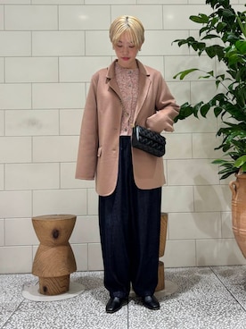 MINAMIさんのコーディネート