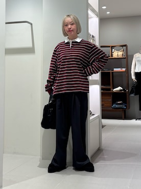 MINAMIさんのコーディネート