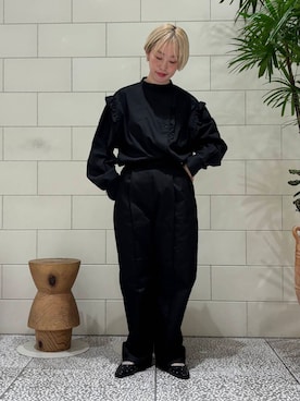 MINAMIさんのコーディネート