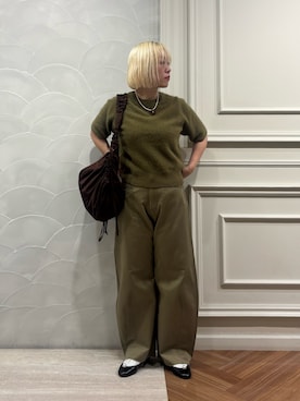 MINAMIさんのコーディネート