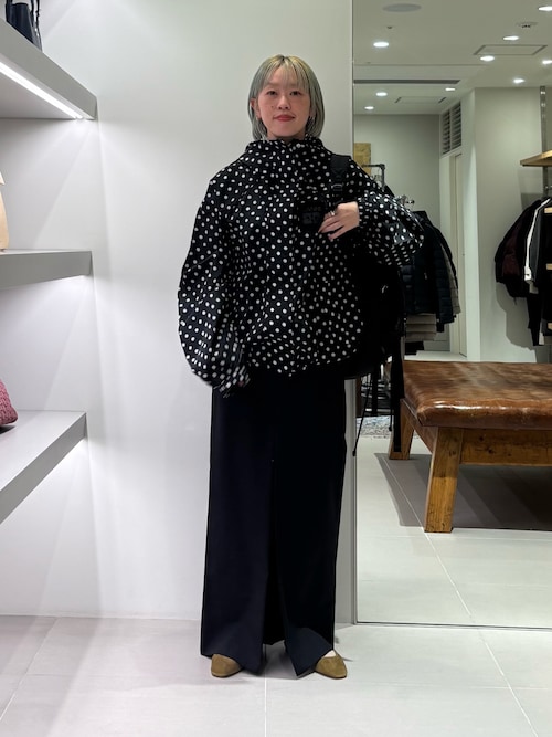 セール】new basic BRADFORD WOOL SKIRT（スカート）｜URBAN RESEARCH