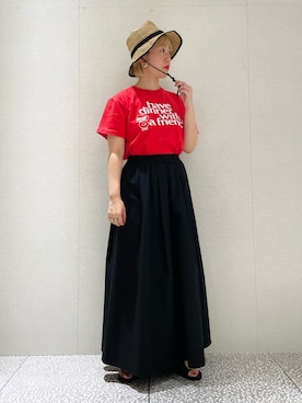 MINAMIさんのコーディネート