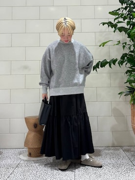 MINAMIさんのコーディネート