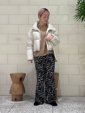 MINAMIさんのコーディネート