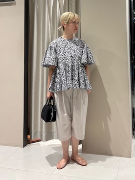 MINAMIさんのコーディネート